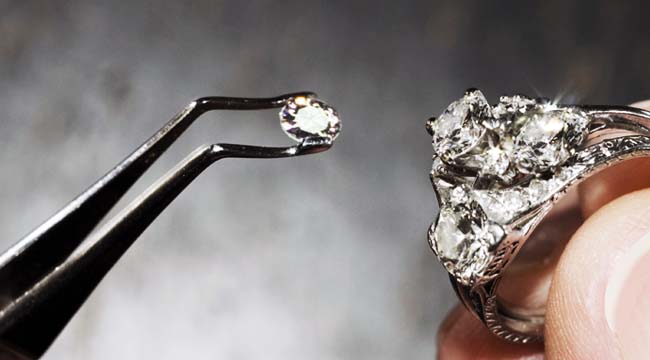 Ремонт ювелирных изделий Ремонт ювелирных изделий