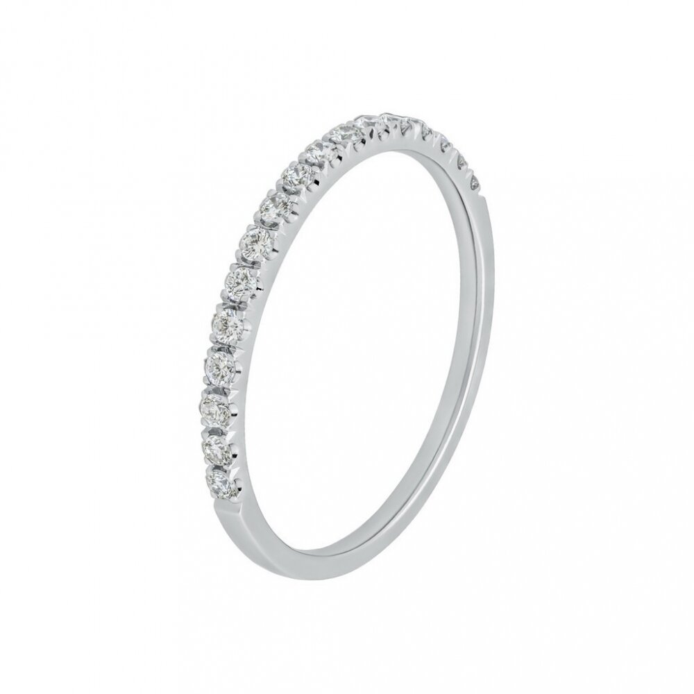 Золотое обручальное кольцо 585 пробы 170069