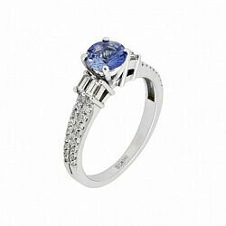 Золотое кольцо 585 пробы 170044 Золотое кольцо 585 пробы 170044