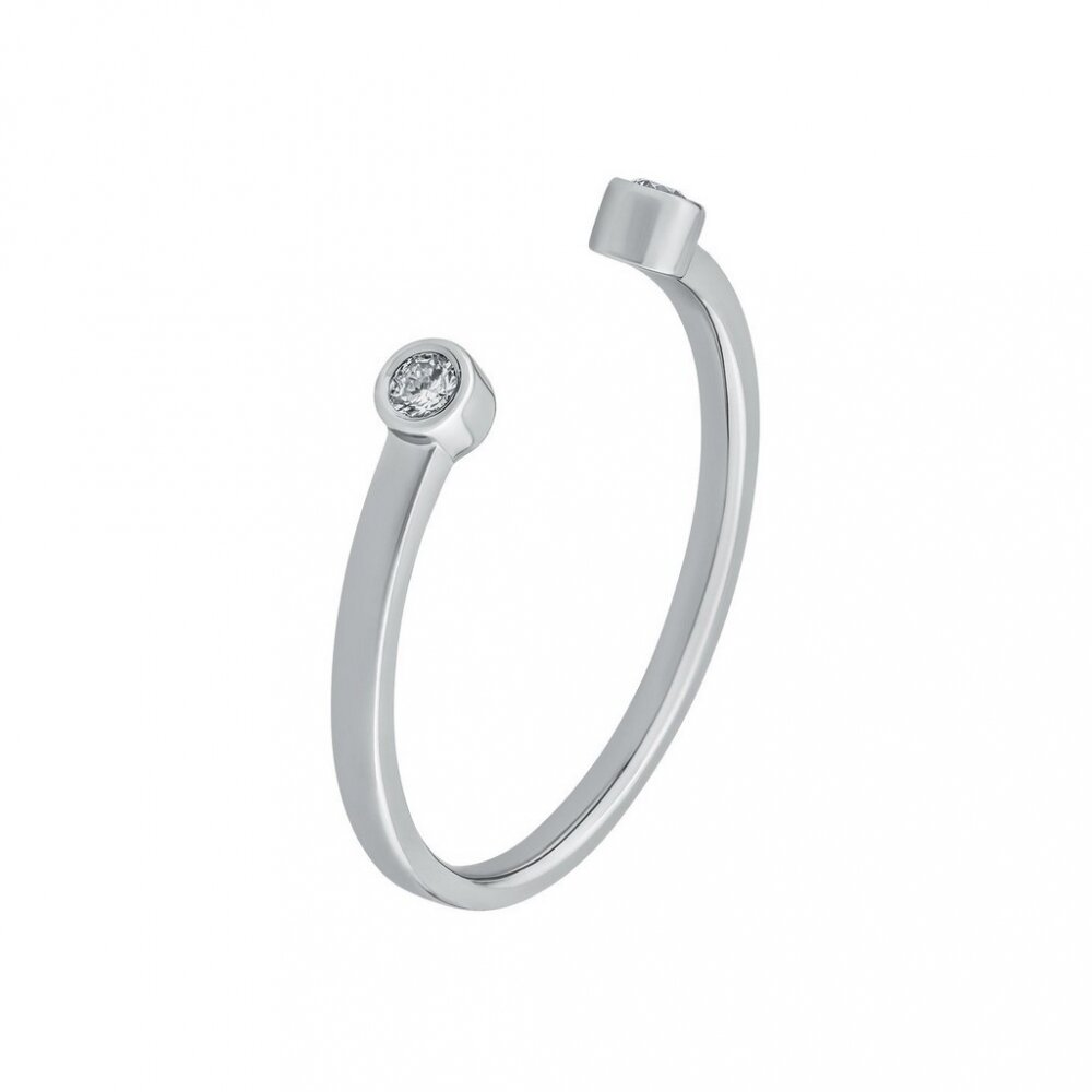 Золотое кольцо 585 пробы 170527