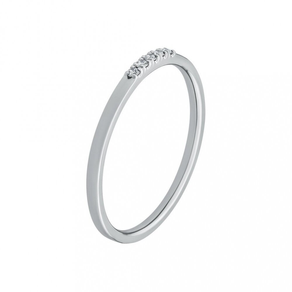 Золотое кольцо 585 пробы 170534