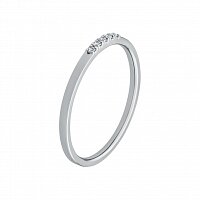 Золотое кольцо 585 пробы 170534