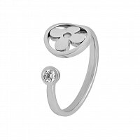 Золотое кольцо 585 пробы 170523