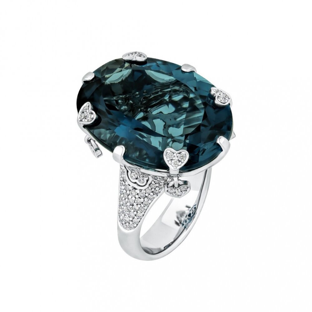 Золотое кольцо 585 пробы 170386