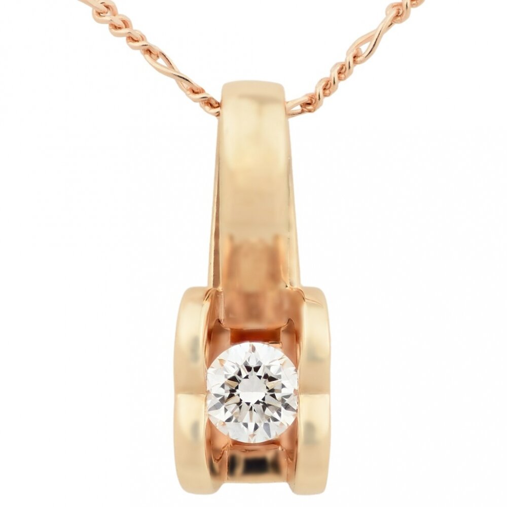 Подвеска из золота 585 пробы 470045