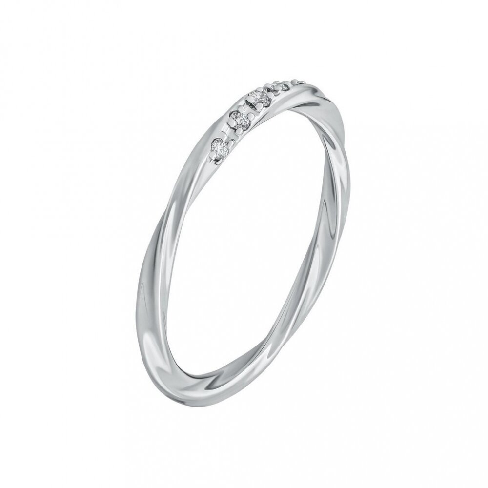 Золотое кольцо 585 пробы 170533