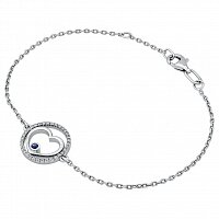 Браслет из золота 585 пробы 570512