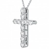 Подвеска из золота 585 пробы 470484