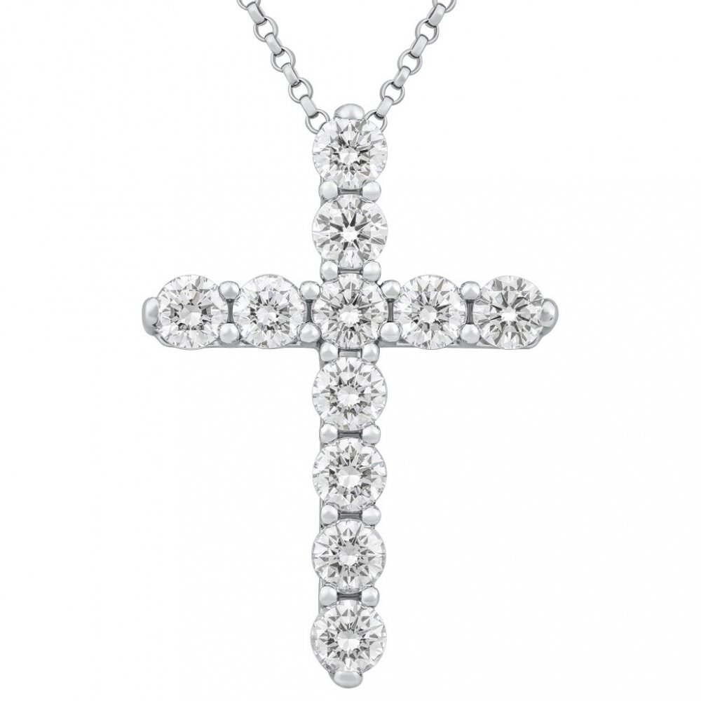 Подвеска из золота 585 пробы 470484