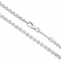 Цепь из золота 585 пробы инд 188