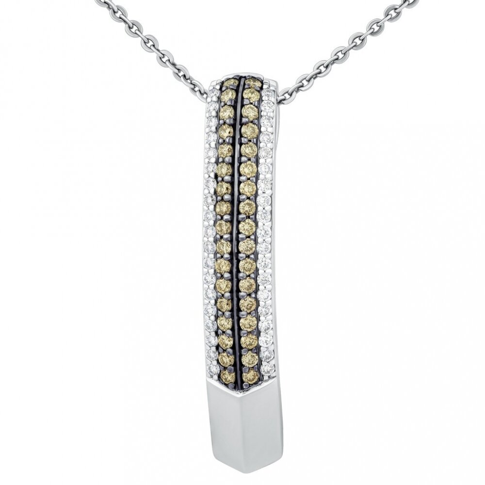 Подвеска из золота 585 пробы 470140