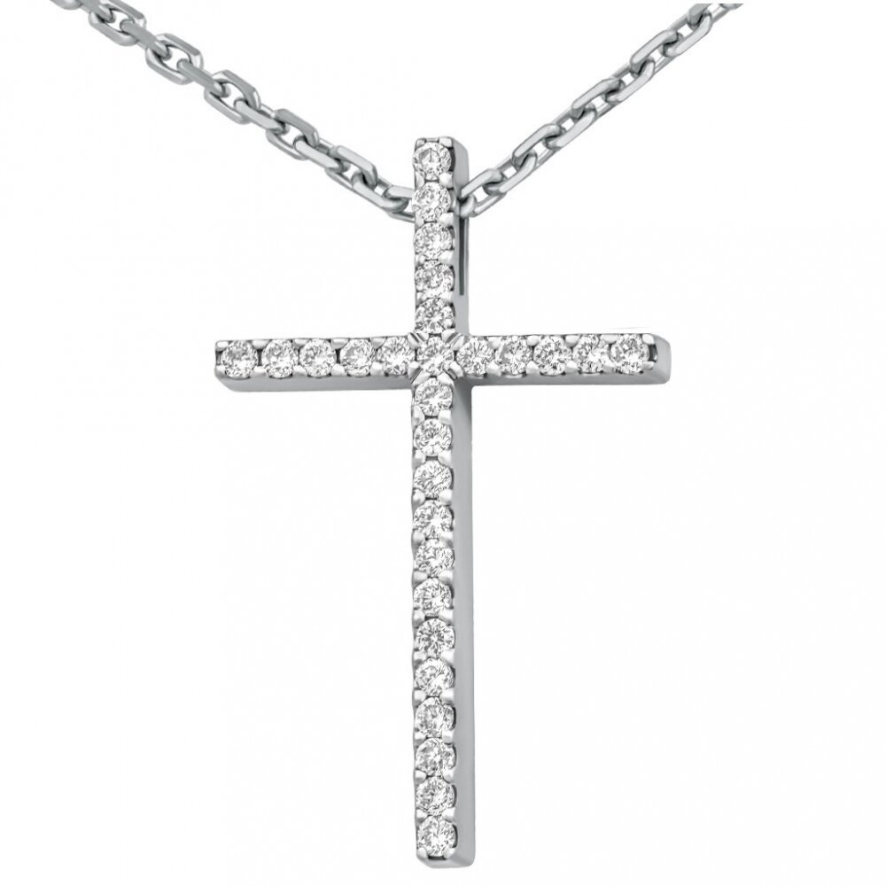 Подвеска из золота 585 пробы 470211