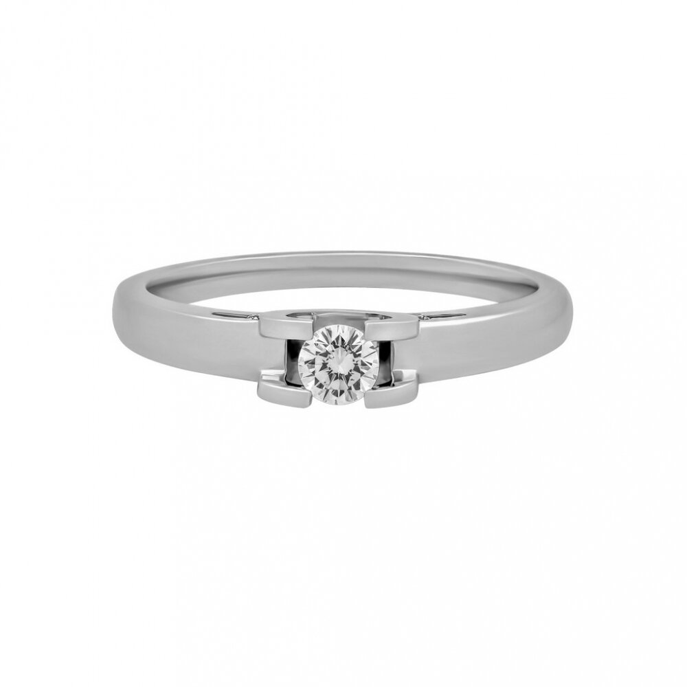 Золотое кольцо 585 пробы 170175