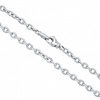 Цепь из золота 750 пробы 320256 Цепь из золота 750 пробы 320256