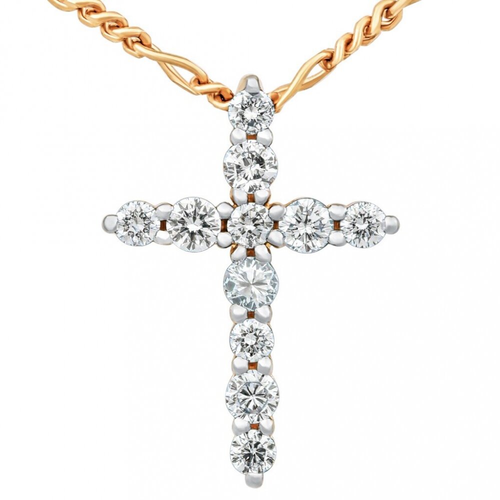 Подвеска из золота 585 пробы 470209