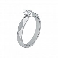 Золотое кольцо 585 пробы 170450