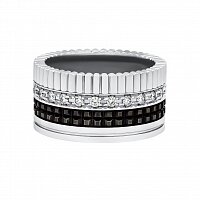 Золотое кольцо 750 пробы 170354