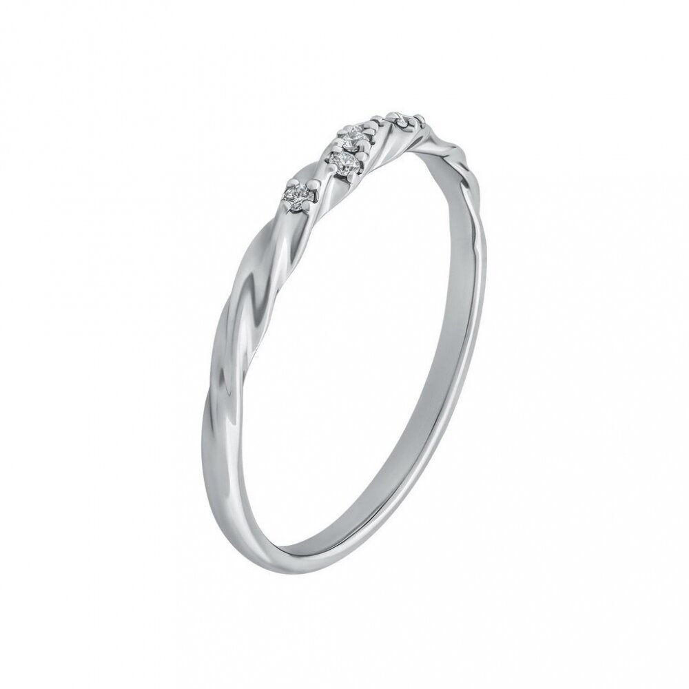 Золотое кольцо 585 пробы 170532