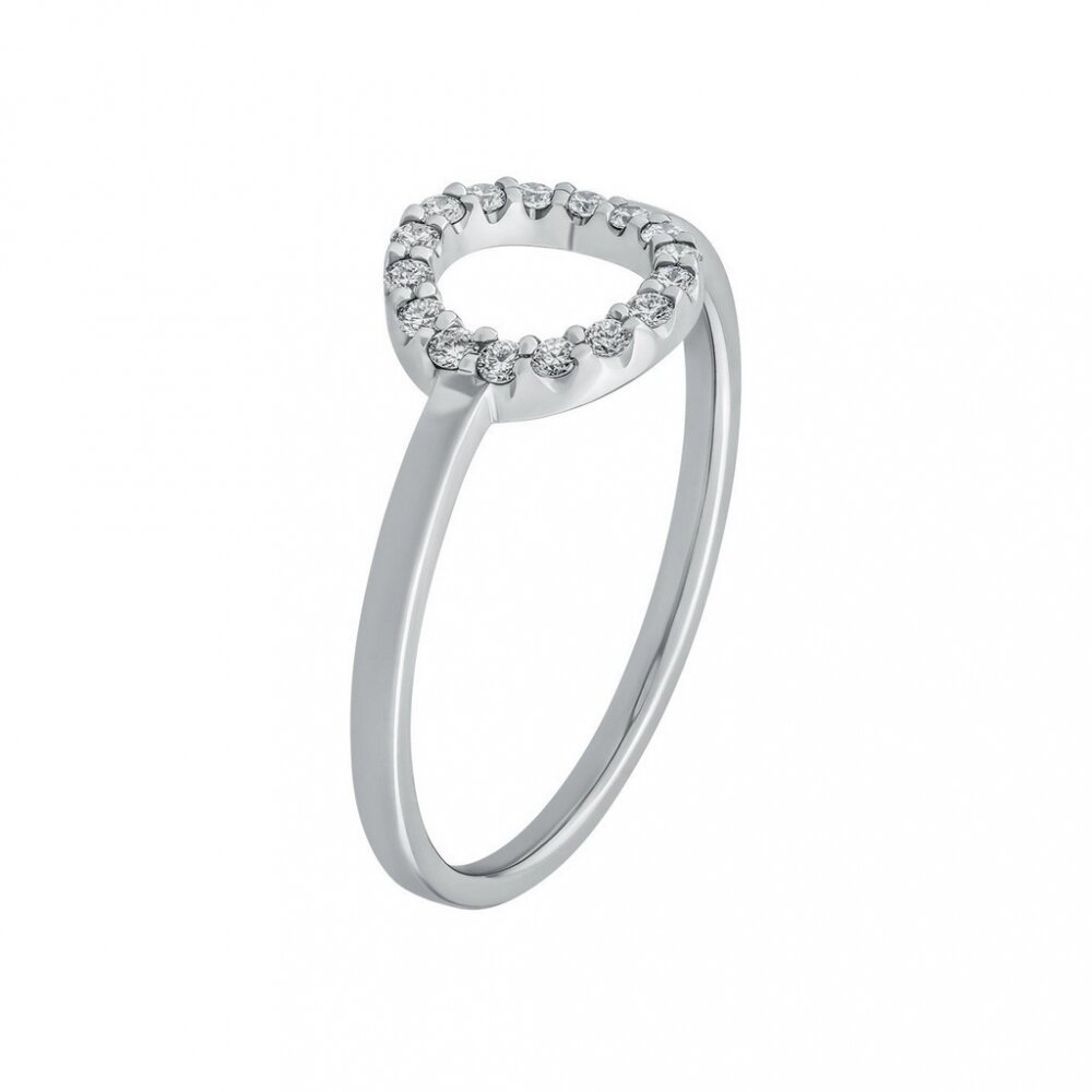 Золотое кольцо 585 пробы 170531