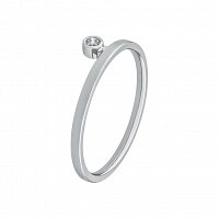 Золотое кольцо 585 пробы 170529