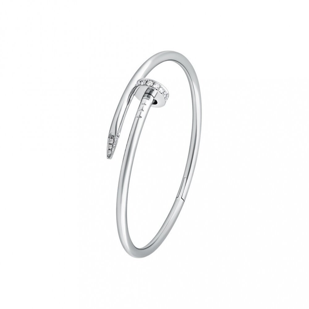 Браслет из золота 750 пробы инд 047