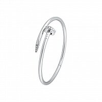 Браслет из золота 750 пробы инд 047