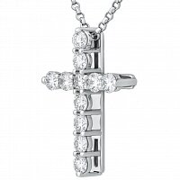 Подвеска из золота 585 пробы 470485