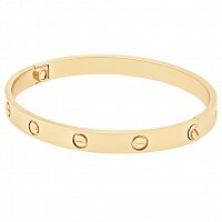 Браслет из золота 585 пробы 520464